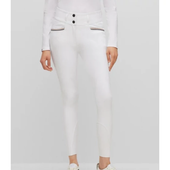 HUGO BOSS EQUESTRIAN HAILEY FULL GRIP NŐI LOVAGLÓNADRÁG