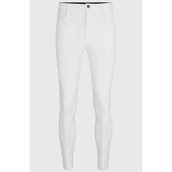 HUGO BOSS EQUESTRIAN JAMES KNEE GRIP FÉRFI LOVAGLÓNADRÁG