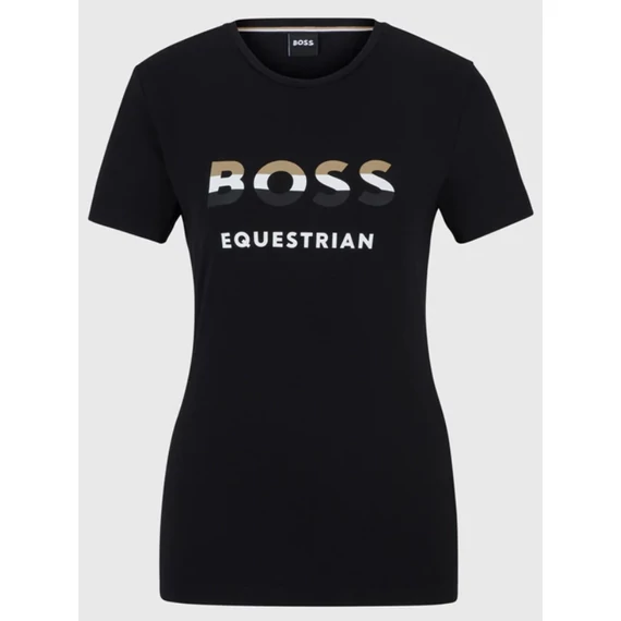 HUGO BOSS EQUESTRIAN MAYA NŐI PÓLÓ