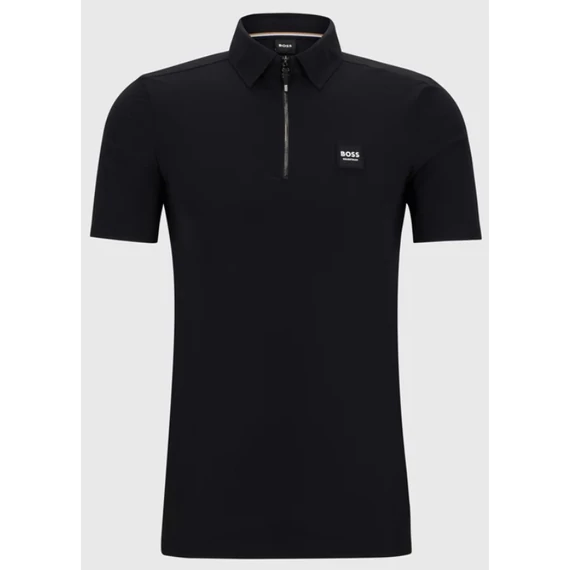 HUGO BOSS EQUESTRIAN NOAH FÉRFI PÓLÓ