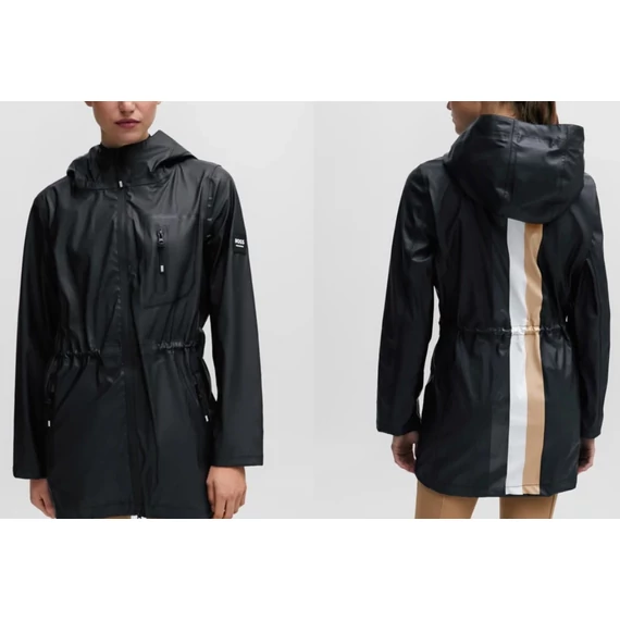 HUGO BOSS EQUESTRIAN PHOEBE NŐI ESŐKABÁT