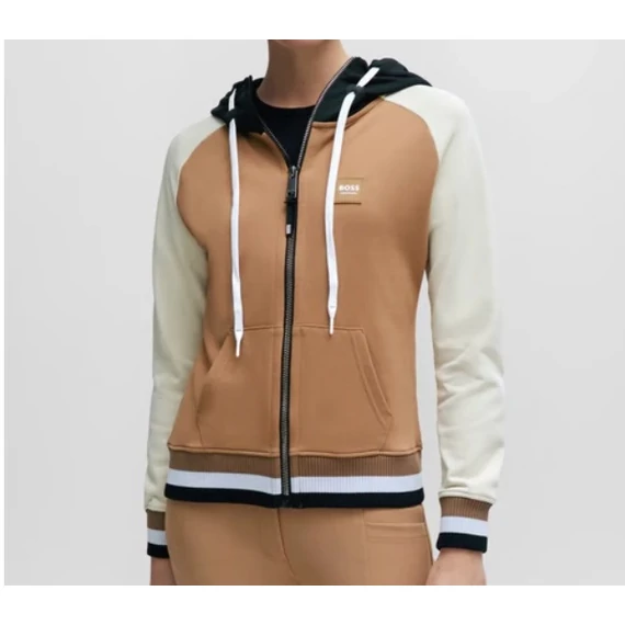 HUGO BOSS EQUESTRIAN RIVA NŐI PULÓVER