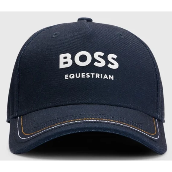 HUGO BOSS EQUESTRIAN NYÁRI SAPKA