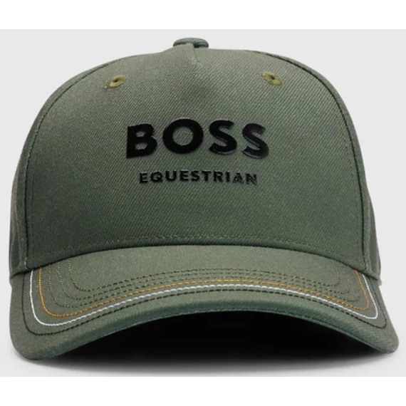 HUGO BOSS EQUESTRIAN NYÁRI SAPKA