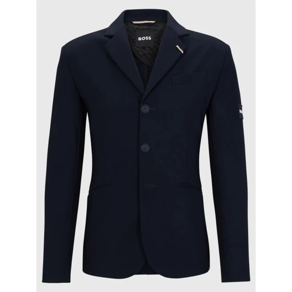 HUGO BOSS EQUESTRIAN ALEN FÉRFI VERSENYZAKÓ ( XS , M , L , XL )
