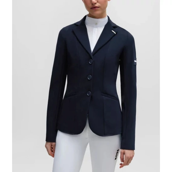 HUGO BOSS EQUESTRIAN ANNA NŐI VERSENYZAKÓ