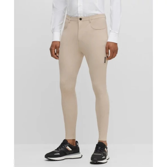 HUGO BOSS EQUESTRIAN JAMES FÉRFI KNEE GRIP LOVAGLÓNADRÁG