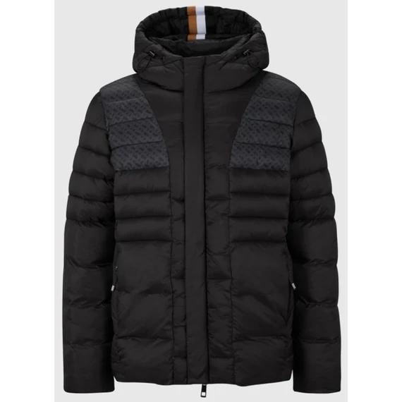 HUGO BOSS EQUESTRIAN BOB FÉFI DZSEKI