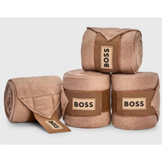 HUGO BOSS EQUESTRIAN VELVET POLÁR FÁSLI SZETT