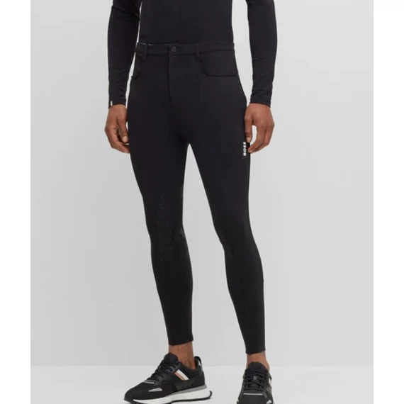 HUGO BOSS EQUESTRIAN JAMES KNEE GRIP FÉRFI LOVAGLÓNADRÁG ( XS , S , M , L , XL )