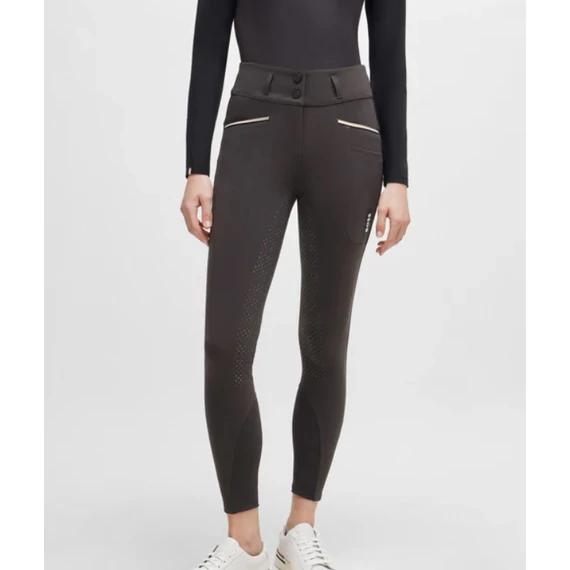 HUGO BOSS EQUESTRIAN HAILEY FULL GRIP NŐI LOVAGLÓNADRÁG ( XXS , XS , S )