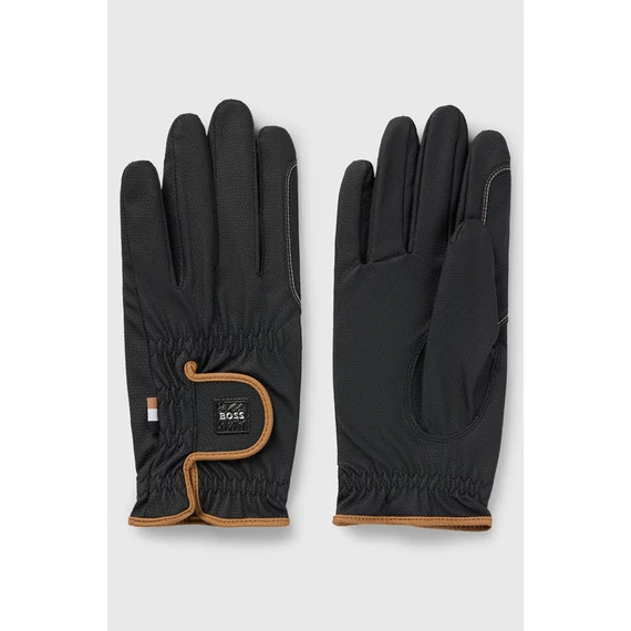 HUGO BOSS EQUESTRIAN LOVAGLÓKESZTYŰ