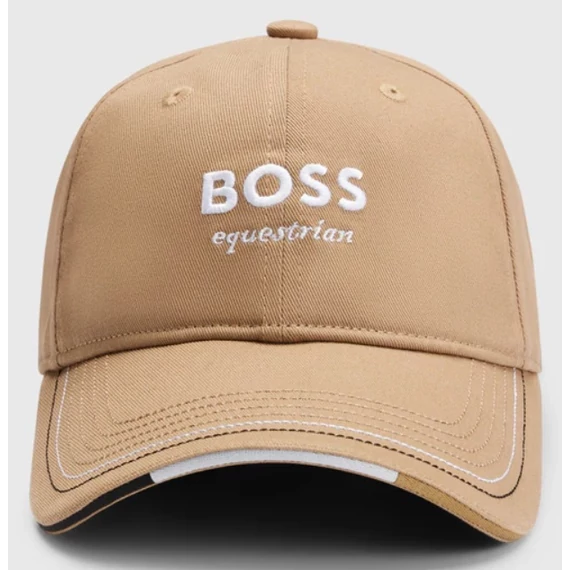 HUGO BOSS EQUESTRIAN NYÁRI SAPKA