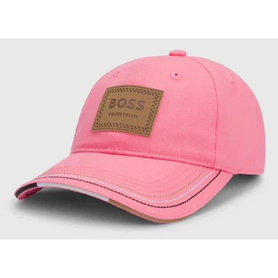 HUGO BOSS EQUESTRIAN VINTAGE NYÁRI SAPKA