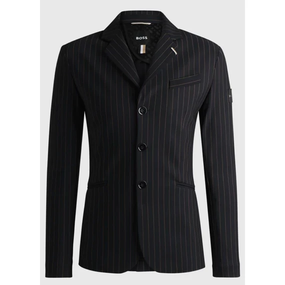 HUGO BOSS EQUESTRIAN ALLEN FÉRFI VERSENYZAKÓ ( XS , S , M )