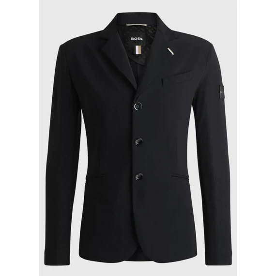 HUGO BOSS EQUESTRIAN ANDREW FÉRFI VERSENYZAKÓ ( XS , S , M )