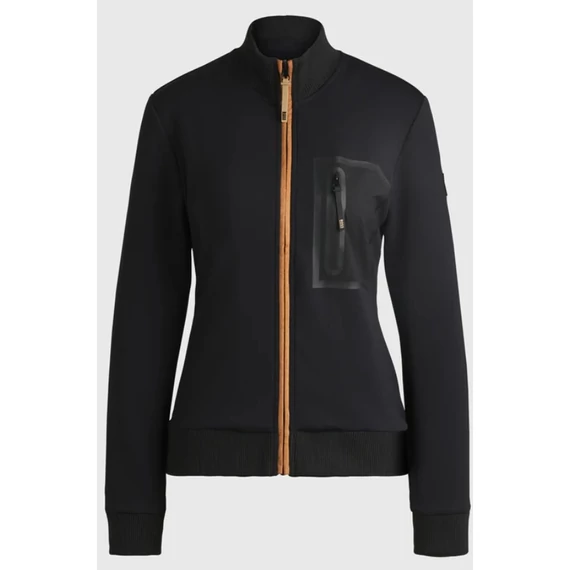 HUGO BOSS EQUESTRIAN AVA NŐI PULÓVER ( XS , S , M )