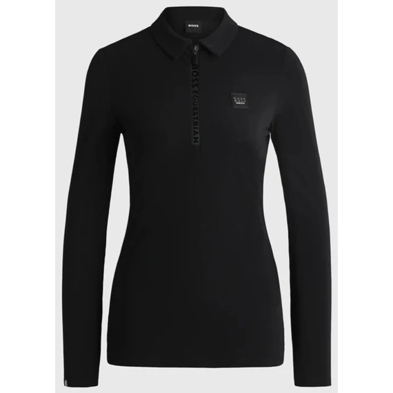 HUGO BOSS EQUESTRIAN CHESS NŐI ALÁÖLTÖZŐ ( XXS , XS , S )
