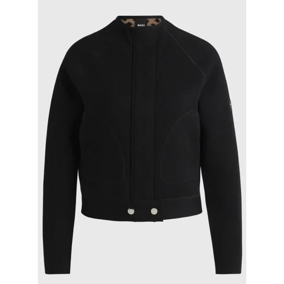 HUGO BOSS EQUESTRIAN DARLA NŐI DZSEKI ( XS , S , M , L )