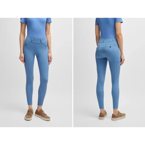 HUGO BOSS EQUESTRIAN HYBRID NŐI LOVAGLÓ LEGGINGS ( XXS , XS , S , M )