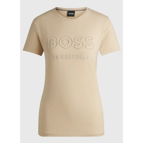 HUGO BOSS EQUESTRIAN MAYA NŐI PÓLÓ ( XXS , XS , S )