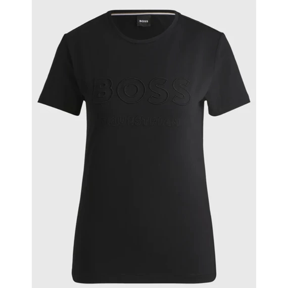 HUGO BOSS EQUESTRIAN MAYA NŐI PÓLÓ ( XXS , XS , S , M )