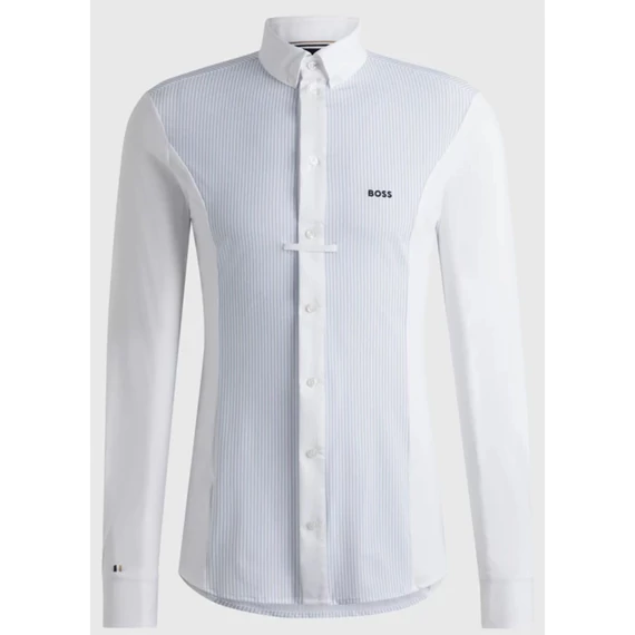 HUGO BOSS EQUESTRIAN NORMAN FÉRFI VERSENYING ( XS , S , M )