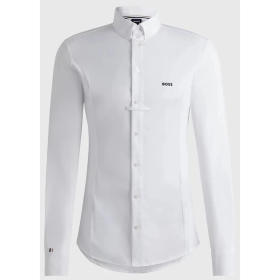 HUGO BOSS EQUESTRIAN NORMAN FÉRFI VERSENYING ( XS , S , M )