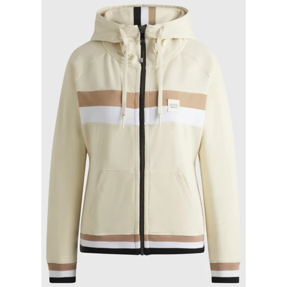 HUGO BOSS EQUESTRIAN RIVA NŐI PULÓVER ( XXS , XS , S , M )