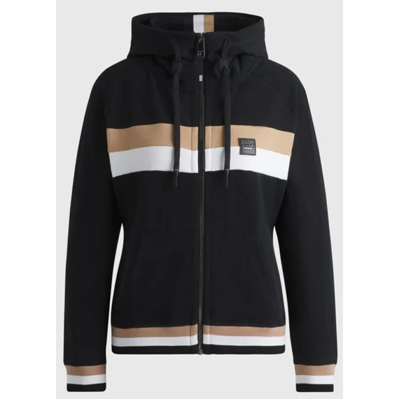 HUGO BOSS EQUESTRIAN RIVA NŐI PULÓVER ( XXS , XS , S , M )