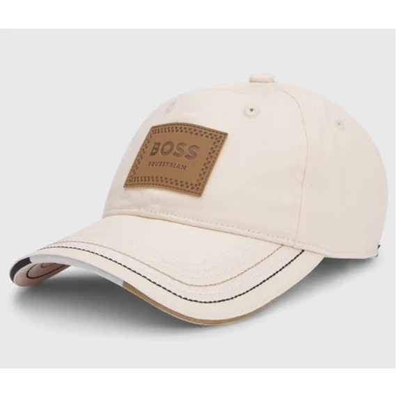 HUGO BOSS EQUESTRIAN VINTAGE NYÁRI SAPKA