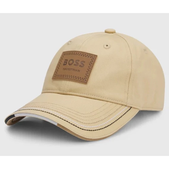 HUGO BOSS EQUESTRIAN VINTAGE NYÁRI SAPKA