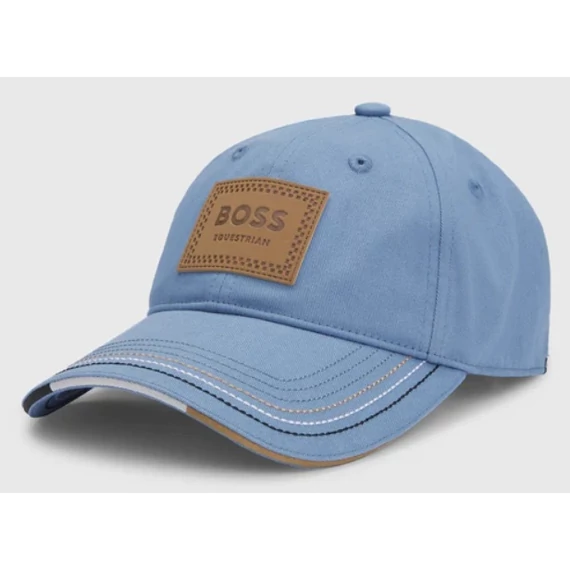 HUGO BOSS EQUESTRIAN VINTAGE NYÁRI SAPKA