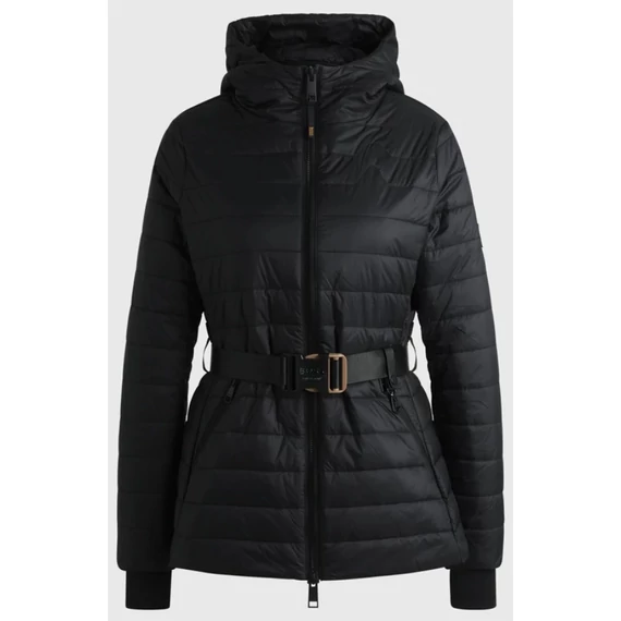 HUGO BOSS EQUESTRIAN WANDA NŐI DZSEKI ( XS , S , M )