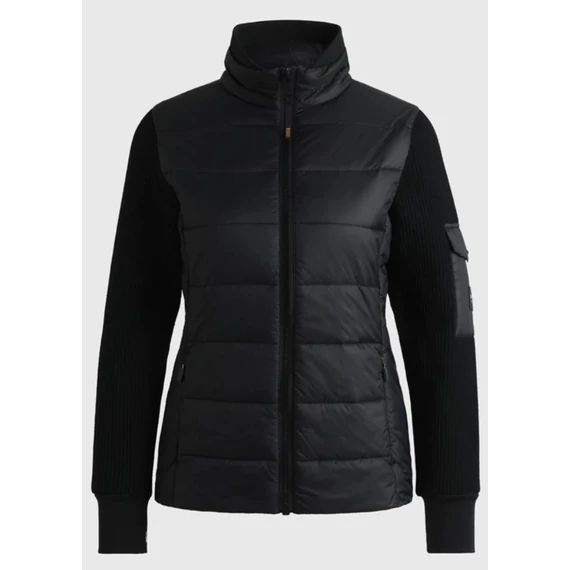 HUGO BOSS EQUESTRIAN YARLA NŐI DZSEKI ( XS , S , M )
