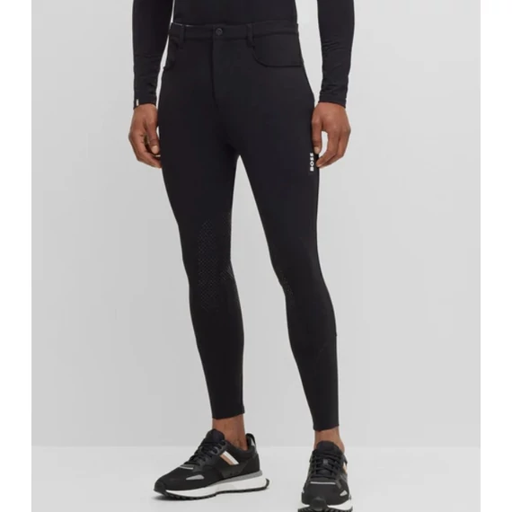 HUGO BOSS EQUESTRIAN JAMES KNEE GRIP FÉRFI LOVAGLÓNADRÁG ( XL )