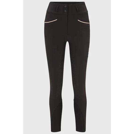 HUGO BOSS EQUESTRIAN HAILEY FULL GRIP NŐI LOVAGLÓNADRÁG ( L ) HUGO BOSS EQUESTRIAN HAILEY FULL GRIP NŐI LOVAGLÓNADRÁG ( L )