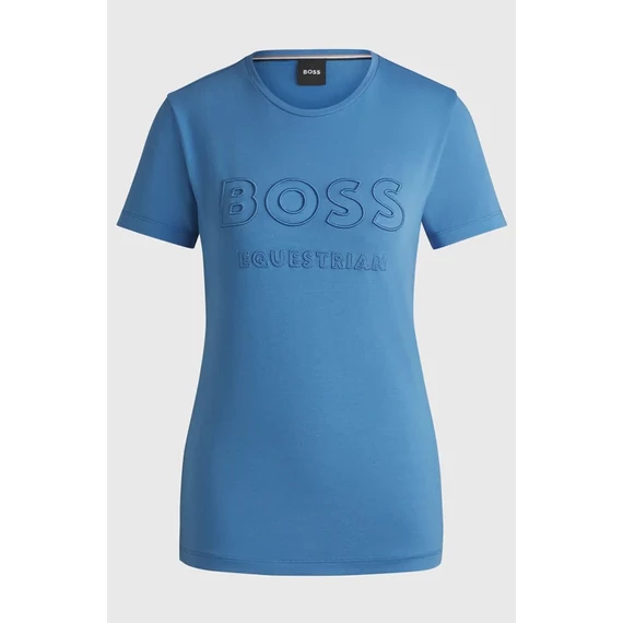 HUGO BOSS EQUESTRIAN MAYA NŐI PÓLÓ ( XS , S , M ) HUGO BOSS EQUESTRIAN MAYA NŐI PÓLÓ ( XS , S , M )