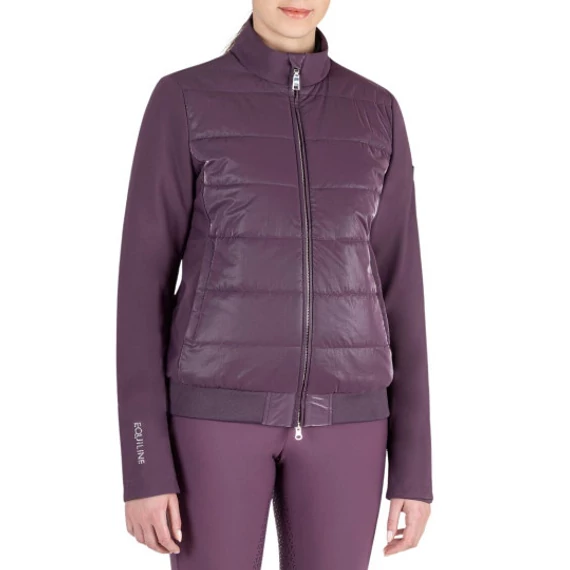 EQUILINE GASTON SOFTSHELL NŐI PULÓVER ( S )