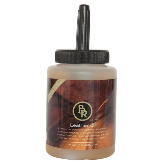 BR BŐROLAJ 450ML
