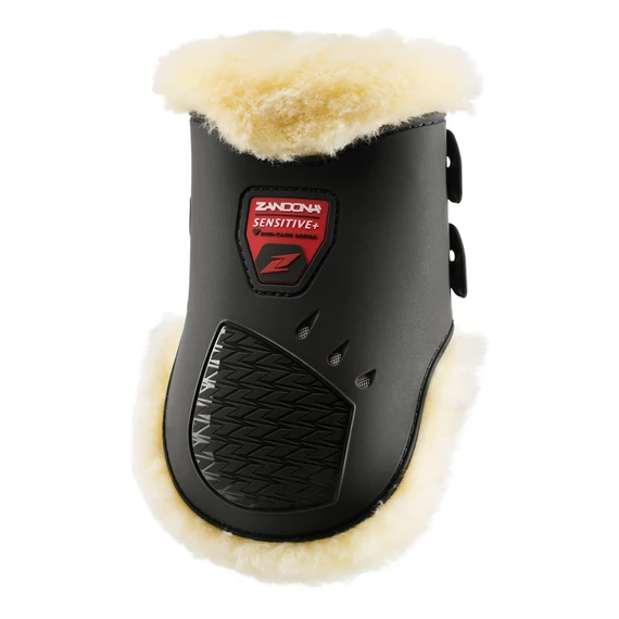 ZANDONA CARBON AIR SENSITIVE FETLOCK BOKAVÉDŐ