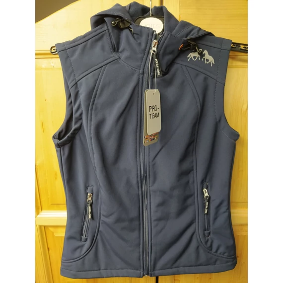 HKM SOFTSHELL MELLÉNY ( M )