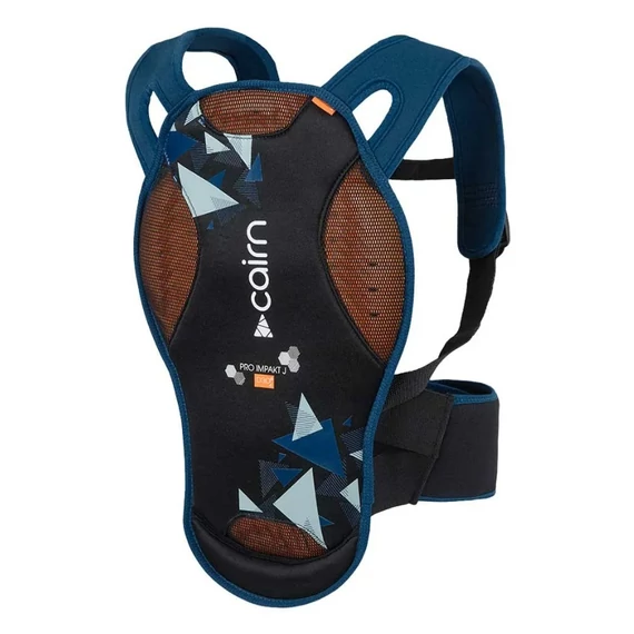 CLAIRN PRO IMPAKT D30 GERINCVÉDŐ