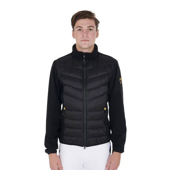 EQUESTRO HYBRID PULÓVER ( M , XL )