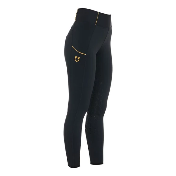 EQUESTRO FULL GRIP NŐI LOVAGLÓ LEGGINGS ( XS , S )