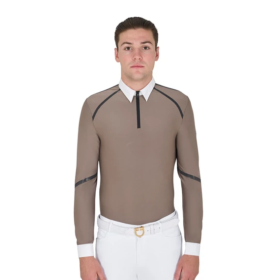EQUESTRO FÉRFI VERSENYPÓLÓ ( XS , M , L )