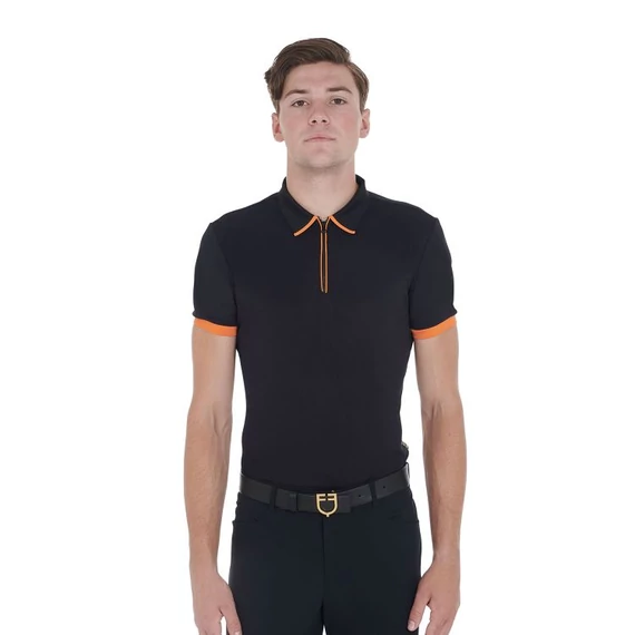 EQUESTRO FÉRFI PÓLÓ ( S , L )