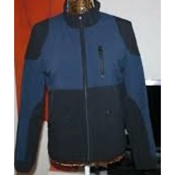 EQUILINE COPENHAGEN SOFTSHELL PULÓVER ( XS , S )