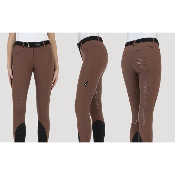 EQUILINE COBEF FULL GRIP NŐI LOVAGLÓNADRÁG
