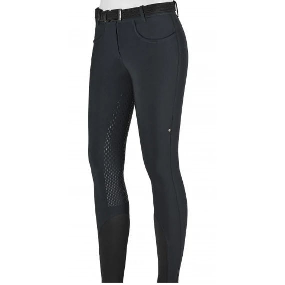 EQUILINE COBEF FULL GRIP NŐI LOVAGLÓNADRÁG ( 36 , 38 , 40 )